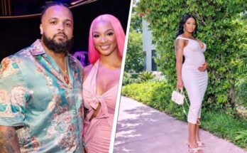 Is Joseline Hernandez Pregnant Rumors