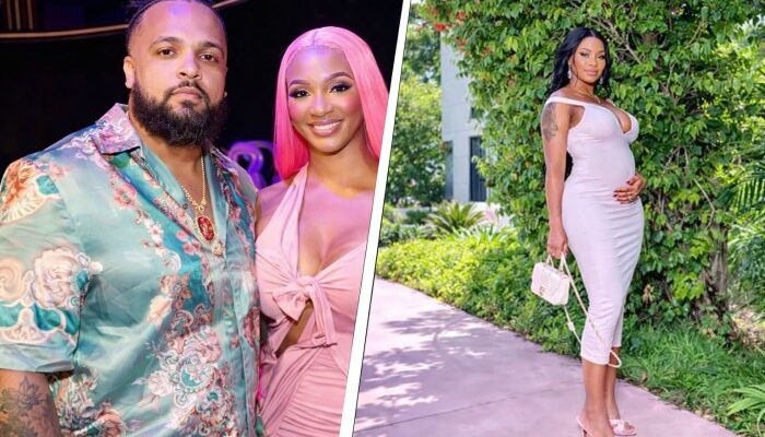 Is Joseline Hernandez Pregnant Rumors