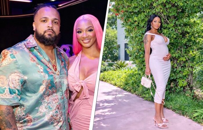 Is Joseline Hernandez Pregnant Rumors