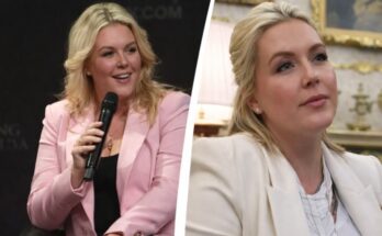 Is Karoline Leavitt Fired