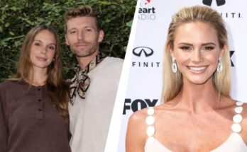 Is Kyle Cooke Dating