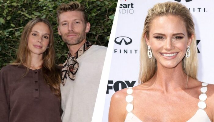 Is Kyle Cooke Dating