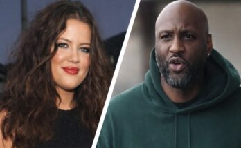 Is Lamar Odom Divorce