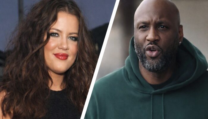 Is Lamar Odom Divorce