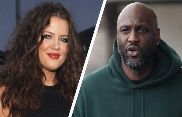 Is Lamar Odom Divorce