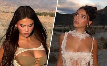 Is Leah Halton Alive