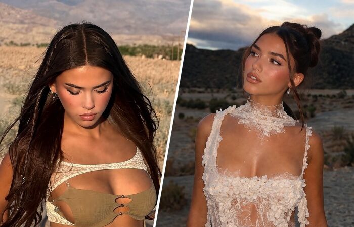 Is Leah Halton Alive