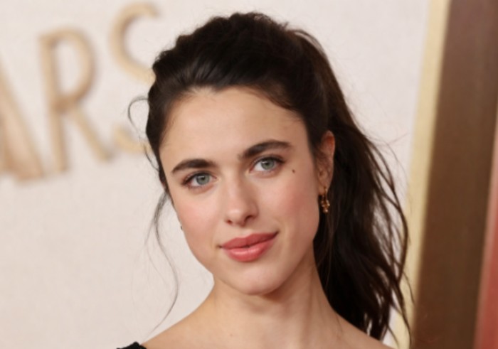 Is Margaret Qualley Married