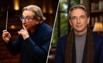 Is Michael Tilson Thomas Gay