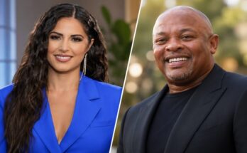 Is Michelle Saniei Dating