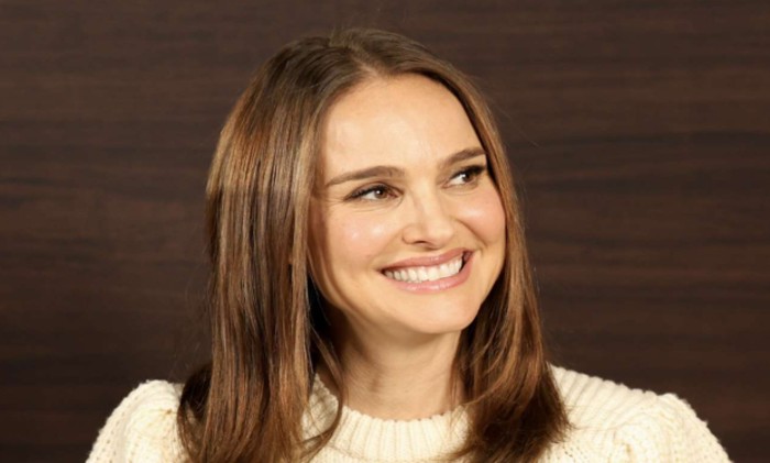 Is Natalie Portman Pregnant