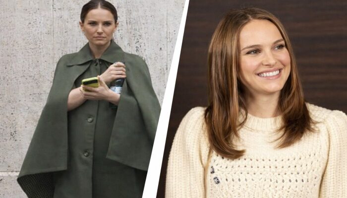 Is Natalie Portman Pregnant