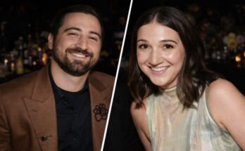 Is Noah Kahan Married