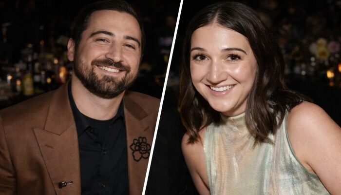 Is Noah Kahan Married