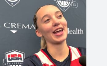 Is Paige Bueckers Dating