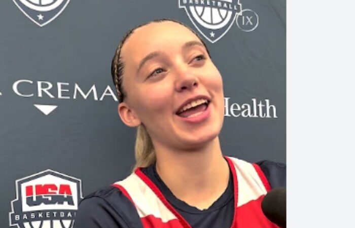 Is Paige Bueckers Dating