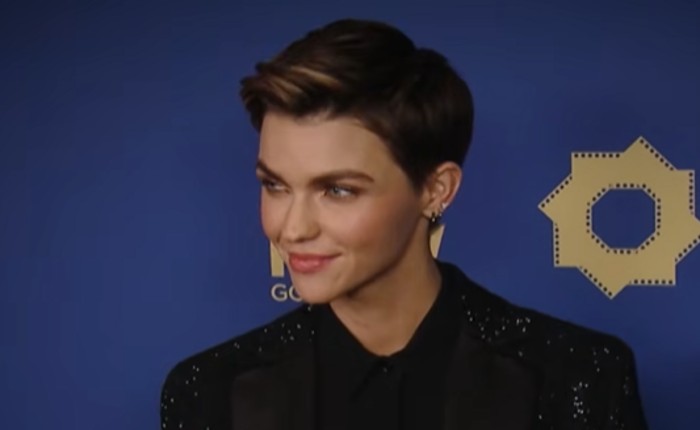 Is Ruby Rose Dating