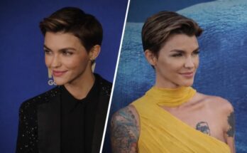 Is Ruby Rose Dating