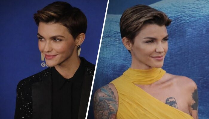 Is Ruby Rose Dating