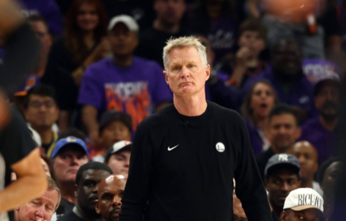 Is Steve Kerr Leaving the Warriors