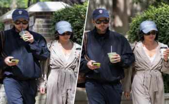 Is Zoe Kravitz Engaged