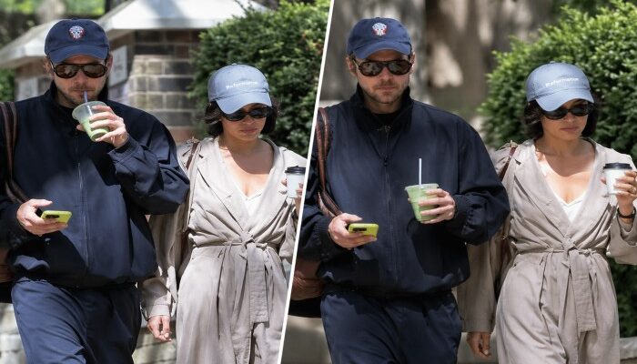 Is Zoe Kravitz Engaged