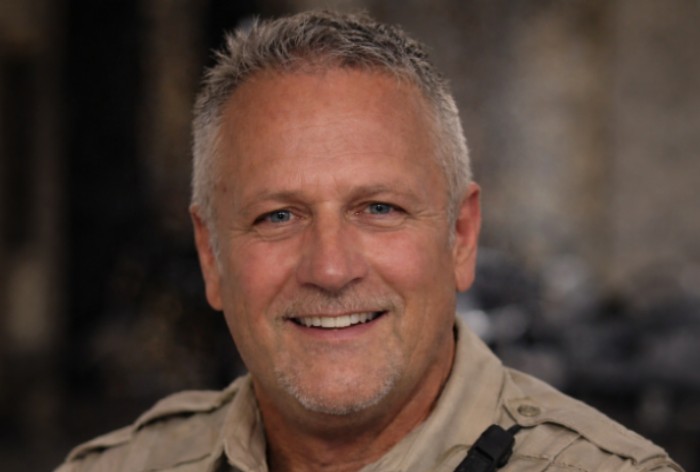 Jackson County Deputy Killed