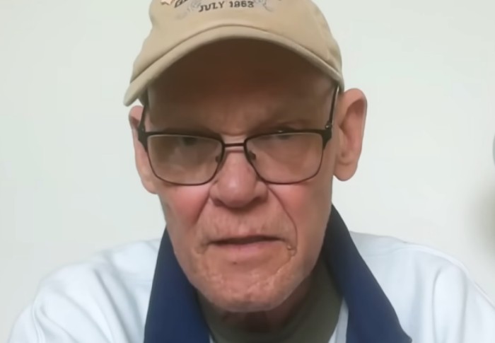 James Carville Predictions