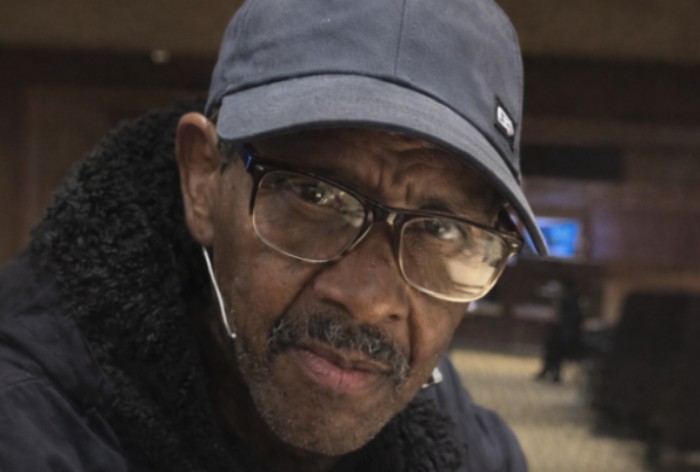 James Sanford Missing