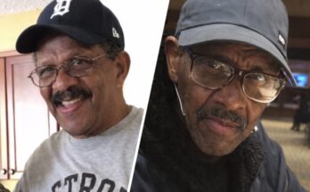 James Sanford Missing