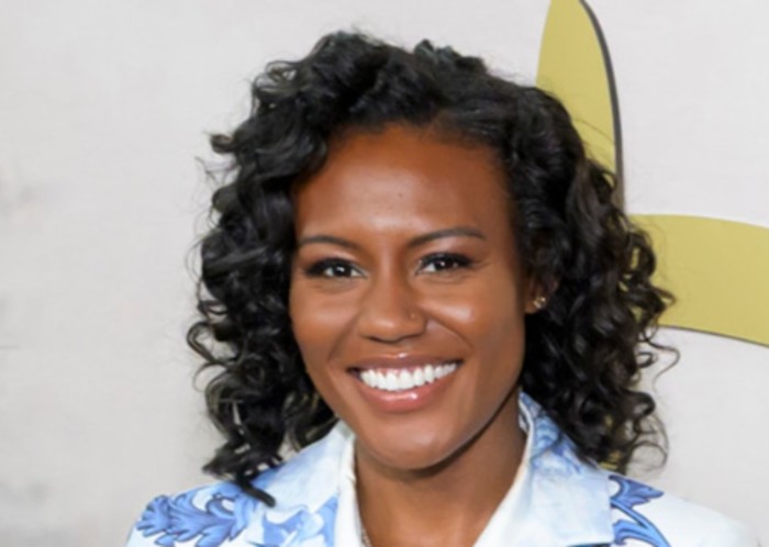 Janai Norman Sudden Exit