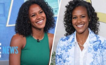 Janai Norman Sudden Exit