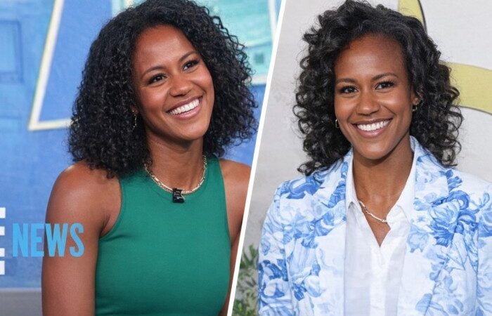 Janai Norman Sudden Exit