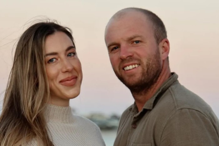 Jaryd Dawson Missing