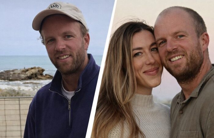 Jaryd Dawson Missing