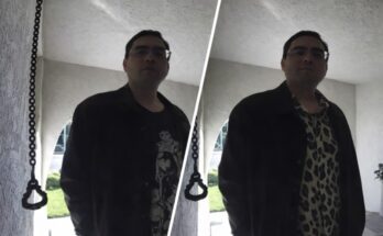 Jason Nichols Arrested