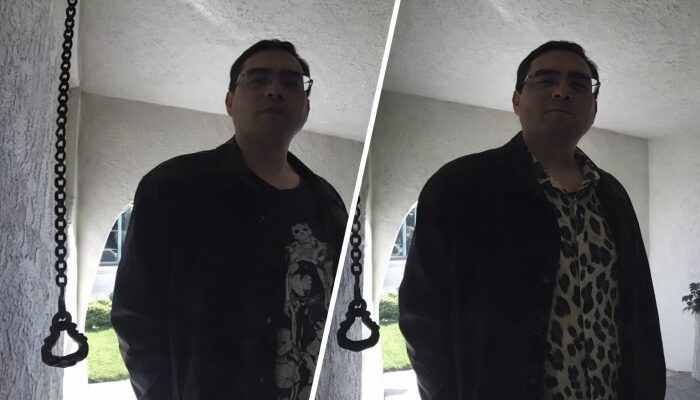 Jason Nichols Arrested