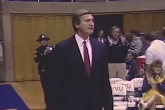 Jerry West Documentary