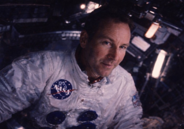 Jim Lovell Death