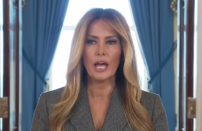 Jimmy Kimmel Melania Statement