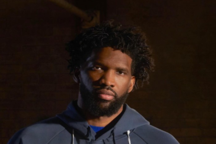 Joel Embiid Injury