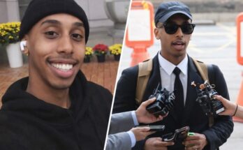 Johnny Somali to Prison Labor