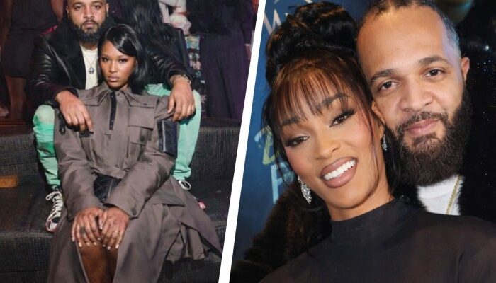 Joseline Hernandez Family
