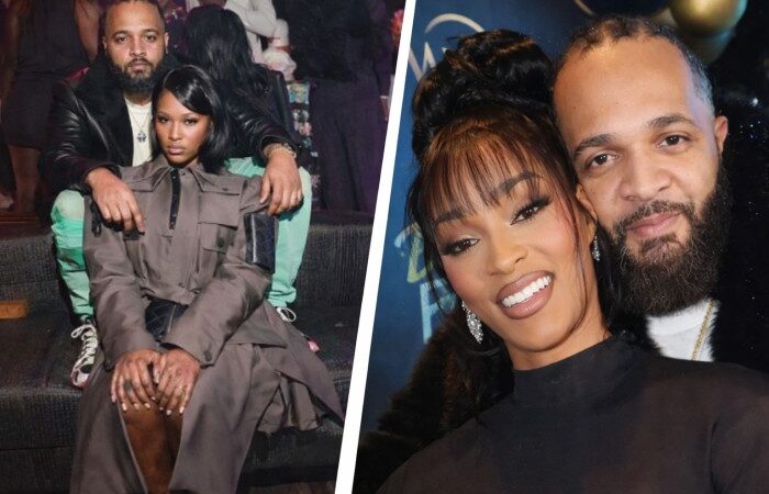 Joseline Hernandez Family