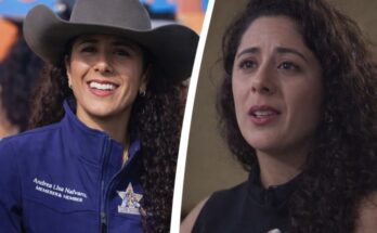 Judge Lina Hidalgo Incident