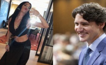 Justin Trudeau Dating