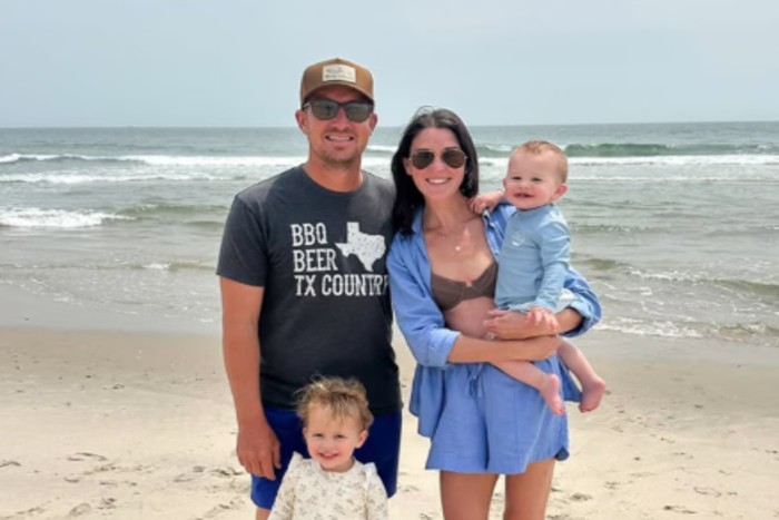 Kelly Hopton-Jones Accident