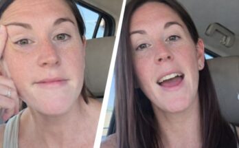 Kelly Hopton-Jones Accident