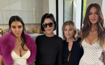 Kim Kardashian Dating Rumours