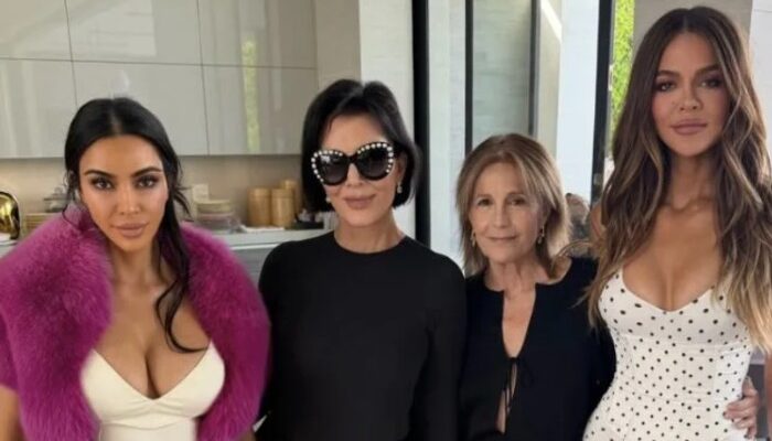 Kim Kardashian Dating Rumours